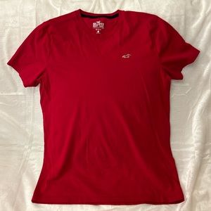 Hollister Must Have Crew Neck T-Shirt
